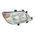For 2003-2006 Dodge Sprinter 2500 Headlight Bulbs Included (CLX-M0-20-9592-00-PARENT1)