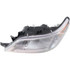 For 2003-2006 Dodge Sprinter 2500 Headlight Bulbs Included ;w/Fog Lights (CLX-M0-20-9592-90-PARENT1)