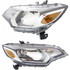For 2015-2017 Honda FIT Headlight Bulbs Included (CLX-M0-20-9586-00-PARENT1)