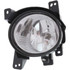 For 2010-2012 Hyundai Santa FE Fog Light DOT Certified With Bulbs Included (CLX-M0-19-6024-00-1-PARENT1)