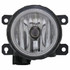 For 2016-2019 Honda Civic Fog Light DOT Certified (CLX-M0-19-6044-00-1-PARENT1)