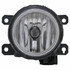 For 2016-2019 Honda Civic Fog Light DOT Certified (CLX-M0-19-6044-00-1-PARENT1)