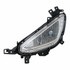 For 2013-2014 Hyundai Elantra Coupe Fog Light DOT Certified With Bulbs Included ;Coupe (CLX-M0-19-6046-00-1-PARENT1)