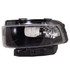 For 2005-2013 Chevy Corvette Fog Light DOT Certified With Bulbs Included (CLX-M0-19-5954-00-1-PARENT1)