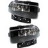 For 2005-2013 Chevy Corvette Fog Light DOT Certified With Bulbs Included (CLX-M0-19-5954-00-1-PARENT1)