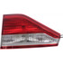 For 2011-2013 Honda Odyssey Rear Inner Tail Light CAPA Certified w/ Bulbs Included On Liftgate (CLX-M0-17-5286-00-9-PARENT1)