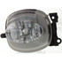 For 2007-2009 Lexus ES350 Fog Light (CLX-M0-19-5960-01-PARENT1)