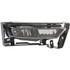 For 2013 Honda Accord Fog Light CAPA Certified With Bulbs Included ;Sedan (CLX-M0-19-6032-00-9-PARENT1)