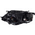 For 2014-2016 Nissan Rogue Headlight DOT Certified Bulbs Included ;LED (CLX-M0-20-9556-00-1-PARENT1)