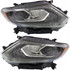 For 2014-2016 Nissan Rogue Headlight DOT Certified Bulbs Included ;LED (CLX-M0-20-9556-00-1-PARENT1)