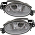 For 2013-2015 Honda Civic Fog Light DOT Certified With Bulbs Included ;EX; Sedan (CLX-M0-19-6048-00-1-PARENT1)