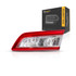 For 2012-2014 Toyota Camry Rear Inner Tail Light DOT Certified w/ Bulbs Included HYBRID (CLX-M0-17-5304-00-1-PARENT1)