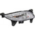 For 2011-2013 Hyundai Sonata Fog Light CAPA Certified w/ Bulbs d Type 1 (CLX-M0-19-0976-00-9-PARENT1)