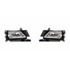 For 2010-2011 Mazda 3 Fog Light DOT Certified w/ Bulbs 2.5L (CLX-M0-19-5970-00-1-PARENT1)