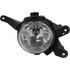For 2011-2015 Chevy Cruze Fog Light DOT Certified w/ Bulbs (CLX-M0-19-5992-00-1-PARENT1)