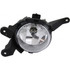 For 2011-2015 Chevy Cruze Fog Light DOT Certified w/ Bulbs (CLX-M0-19-5992-00-1-PARENT1)