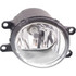 For 2010-2013 Toyota 4RUNNER Fog Light DOT Certified w/ Bulbs (CLX-M0-19-5974-00-1-PARENT1)