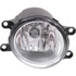 For 2010-2013 Toyota 4RUNNER Fog Light DOT Certified w/ Bulbs (CLX-M0-19-5974-00-1-PARENT1)