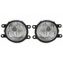 For 2010-2013 Toyota 4RUNNER Fog Light DOT Certified w/ Bulbs (CLX-M0-19-5974-00-1-PARENT1)
