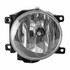 For 2013-2015 Toyota Land Cruiser Fog Light CAPA Certified With Bulbs Included (CLX-M0-19-6050-00-9-PARENT1)