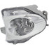 For 2010 Lexus ES350 Fog Light DOT Certified (CLX-M0-19-5984-01-1-PARENT1)