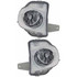 For 2010 Lexus ES350 Fog Light DOT Certified (CLX-M0-19-5984-01-1-PARENT1)