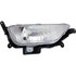 For 2011-2013 Kia Optima Fog Light w/ Bulbs Hybrid (CLX-M0-19-12080-00-PARENT1)