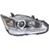 For 2011-2017 Lexus CT200h Headlight DOT Certified Bulbs Included ;Halogen (CLX-M0-20-9260-00-1-PARENT1)