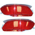 For 2004-2006 Lexus RX330 Rear Marker / Reflector Light DOT Certified (CLX-M0-17-5156-00-1-PARENT1)
