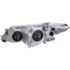For 2012-2014 Toyota Camry Headlight DOT Certified Bulbs Included ;HYBRID; Halogen (CLX-M0-20-9222-00-1-PARENT1)