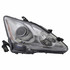 For 2009-2010 Lexus IS250 Headlight DOT Certified Lens and Housing Only ;HID (CLX-M0-20-9268-01-1-PARENT1)