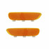 For 1999-2006 BMW 323i Turn Signal / Side Marker Light DOT Certified w/ Bulbs Included (CLX-M0-18-6070-00-1-PARENT1)