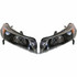 For 2012-2014 Acura TL Headlight DOT Certified Lens and Housing Only (CLX-M0-20-9248-01-1-PARENT1)