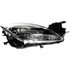 For 2011-2013 Mazda 6 Headlight CAPA Certified Lens and Housing Only Halogen (CLX-M0-20-9236-01-9-PARENT1)
