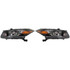For 2011-2012 Honda Accord Headlight DOT Certified Bulbs Included ;Coupe (CLX-M0-20-9270-00-1-PARENT1)
