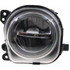 For 2014-2016 BMW 528i Fog Light DOT Certified w/ Bulbs Sedan; w/o Night Vision (CLX-M0-19-12570-00-1-PARENT1)