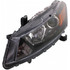 For 2011-2012 Honda Accord Headlight CAPA Certified Bulbs Included ;Coupe (CLX-M0-20-9270-00-9-PARENT1)