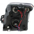For 2010-2012 Nissan Sentra Headlight DOT Certified Bulbs Included ;SR 2.0L/2.5L (CLX-M0-20-9214-90-1-PARENT1)