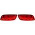For 2007-2009 Hyundai Santa FE Turn Signal / Side Marker Light DOT Certified w/ Bulbs Included (CLX-M0-18-6042-00-1-PARENT1)