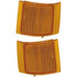 For 1994-2000 Chevy C1500/2500/3500 Side Marker Light Upper (CLX-M0-18-3190-01-PARENT1)