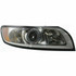 For 2008-2011 Volvo S40 Headlight DOT Certified Bulbs Included Halogen (CLX-M0-20-9050-00-1-PARENT1)