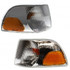 For 1998-2002 Volvo C70 Turn Signal / Side Marker Light DOT Certified w/ Bulbs Included (CLX-M0-18-5280-00-1-PARENT1)