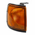 For 1998-1999 Honda Passport Turn Signal/Side Marker Light w/ Bulbs Included Park/Signal Combination (CLX-M0-18-5326-00-PARENT1)