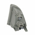 For 2012-2014 Toyota Prius C Turn Signal Light DOT Certified w/ Bulbs Included (CLX-M0-12-5290-00-1-PARENT1)