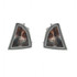 For 2012-2014 Toyota Prius C Turn Signal Light DOT Certified w/ Bulbs Included (CLX-M0-12-5290-00-1-PARENT1)