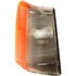 For 1993 94 95 96 97 1998 Jeep Grand Cherokee Side Marker Light
