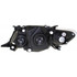 For 2009-2010 Toyota Corolla Headlight DOT Certified Bulbs Included BASE|CE|LE|XLE (CLX-M0-20-6994-00-1-PARENT1)