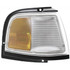 For 1988-1996 Oldsmobile Cutlass Ciera Side Marker Light (CLX-M0-18-1836-01-PARENT1)