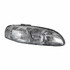 For Chevy Lumina Sedan Headlight 1995-2001 (CLX-M0-20-3388-00-CL360A55-PARENT1)