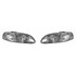 For Chevy Lumina Sedan Headlight 1995-2001 (CLX-M0-20-3388-00-CL360A55-PARENT1)
